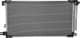 941071 Nissens Радиатор кондиционера