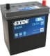 Акумулятор Exide 6 CT-35-R Excell EB356