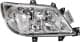 4401137RLDEM Depo Основна фара для Mercedes Sprinter