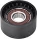 E2B5095BTA BTA Натяжной ролик поликлинового ремня