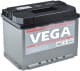 Акумулятор VEGA 6 CT-50-L Standard V50042113
