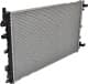 630772 Nissens Радіатор охолодження двигуна