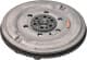 415 0153 10 LuK Маховик