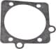 701580 Elring Прокладка впускного коллектора