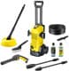 Мийка високого тиску Karcher K 3 Car & Home