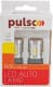 Автолампа Pulso T20 W3x16d 21 W LP-66440