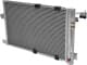 037-016-0008 Loro Радиатор кондиционера