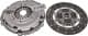 627306609 LuK Комплект зчеплення