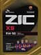 ZIC X9 5W-30 (4 л) моторна олива