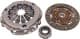 KS-035A Aisin Комплект сцепления для Suzuki Jimny