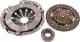 KS-035A Aisin Комплект сцепления для Suzuki Jimny