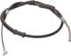 C0015B LPR Трос ручного тормоза