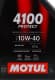 Олива Motul 4100 Protect 10W-40