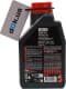 Motul 6100 Save-Lite 5W-20 (1 л) моторное масло