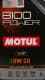 Motul 8100 Power 0W-20 (5 л) моторна олива