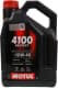 Олива Motul 4100 Protect 10W-40