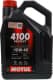 Олива Motul 4100 Protect 10W-40