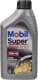 Mobil Super 2000 X1 10W-40 (1 л) моторное масло
