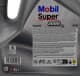 Mobil Super 3000 X1 Formula FE 5W-30 (4 л) моторное масло