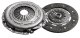 ADW1930109 Blue Print Комплект зчеплення