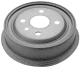 8849 Febi Тормозной барабан