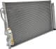 940236 Nissens Радиатор кондиционера