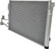 940236 Nissens Радиатор кондиционера