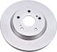 33155210017PD Meyle Гальмівний диск для Suzuki Grand Vitara