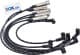 447 Bremi Комплект проводов зажигания