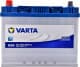 Аккумулятор Varta 6 CT-70-L Blue Dynamic 570413063