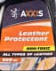 Очисник салону Axxis Leather Protectant 500 мл (48021013921)