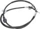 902632 NK Трос ручного гальма для Honda Accord