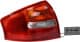 89450735302 DPA Задній ліхтар для Audi A6
