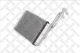 82-05016-SX Stellox Радіатор пічки для Hyundai Terracan