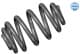 314 739 0014 Meyle Пружина подвески для BMW X3