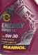 Mannol Energy Combi LL 5W-30 (5 л) моторна олива
