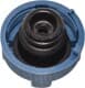 46799364 Fiat / Alfa Romeo / Lancia Крышка бачка охлаждающей жидкости