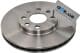 O1590V LPR Тормозной диск