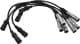 0504 NGK Комплект проводов зажигания
