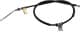GCH598 TRW Трос ручного тормоза