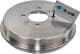 14.3283.10 Brembo Гальмівний барабан
