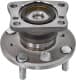 2182-CB1MR Febest Комплект ступицы колеса для Ford Fiesta