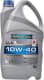 Ravenol LLO 10W-40 (5 л) моторна олива