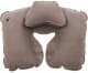 Надувная подушка Tramp TLA-008 коричневый без логотипа