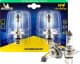 Автолампа Michelin Long Life H4 P43t 60 W прозрачная W32286