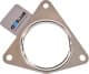 01165000 Ajusa Прокладка приймальної труби