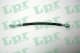 6T48496 LPR Тормозной шланг