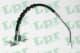 6T48110 LPR Тормозной шланг