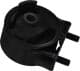 MZM-016 Febest Подушка двигателя для Mazda Demio