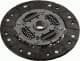1878600675 Sachs Диск сцепления